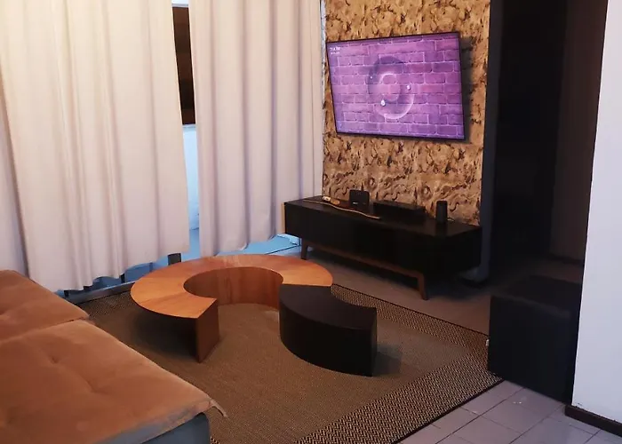 Requinte Apartamento Ponta Verde