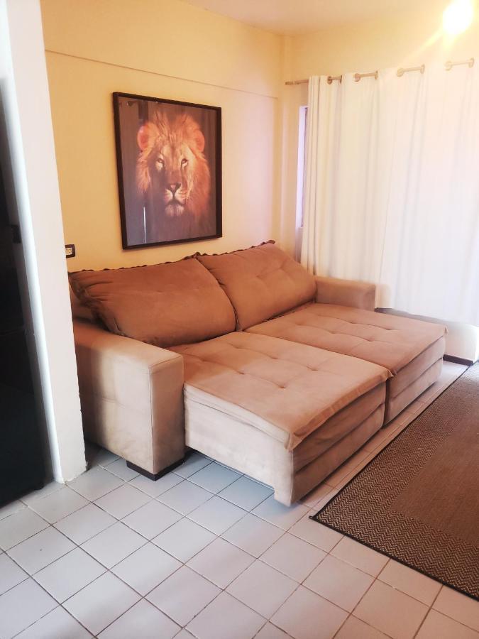 Requinte Apartamento Ponta Verde Apartment Maceio (Alagoas)