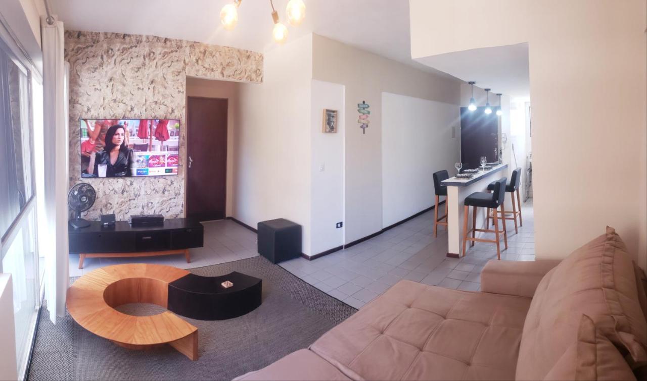 Apartment Requinte Apartamento Ponta Verde *
