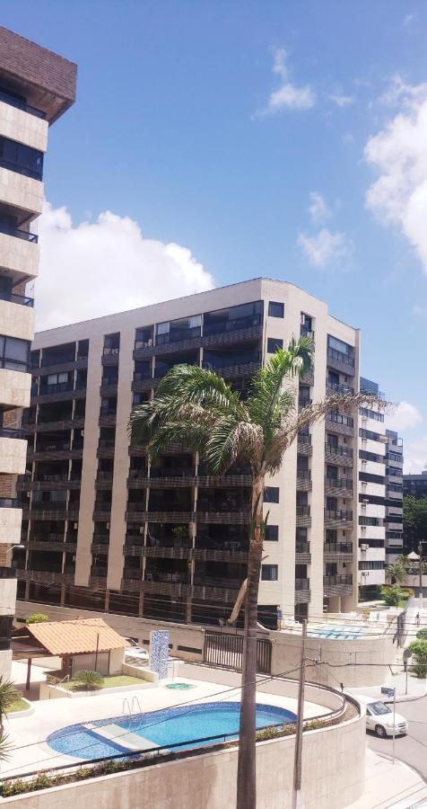 Requinte Apartamento Ponta Verde
