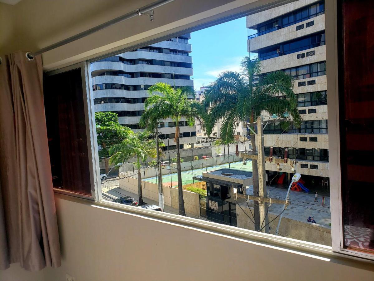 Apartment Requinte Apartamento Ponta Verde