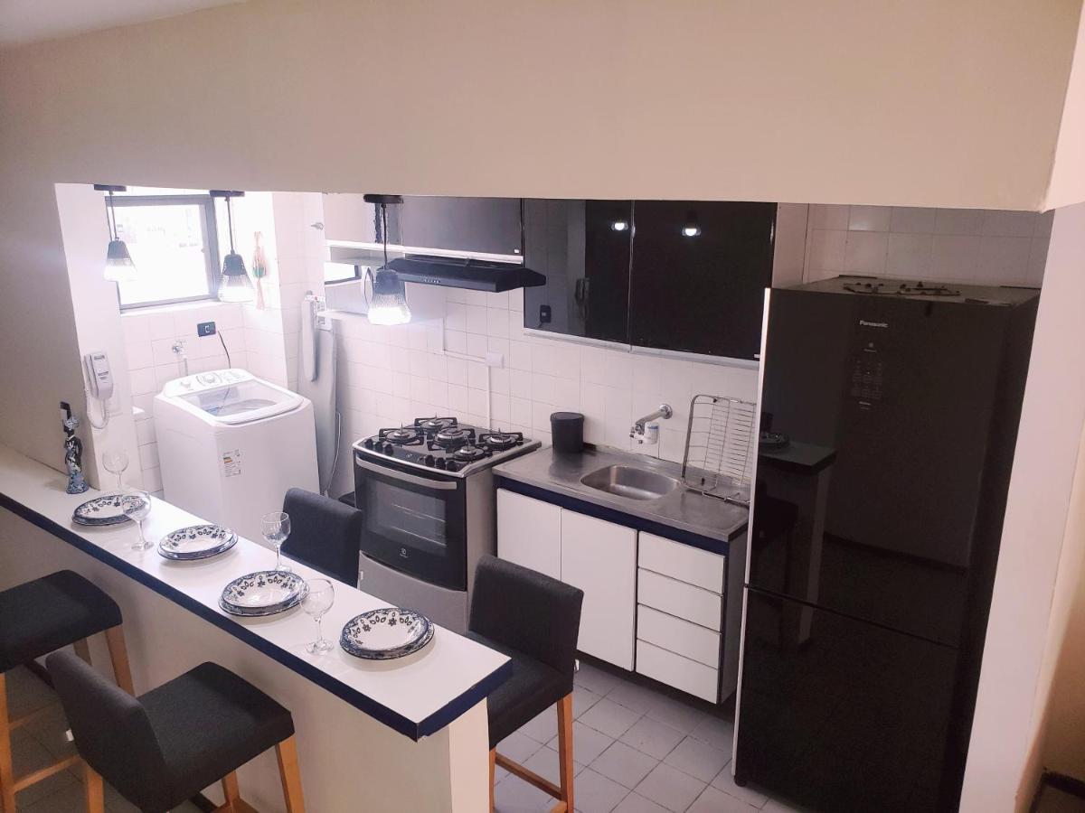Requinte Apartamento Ponta Verde
