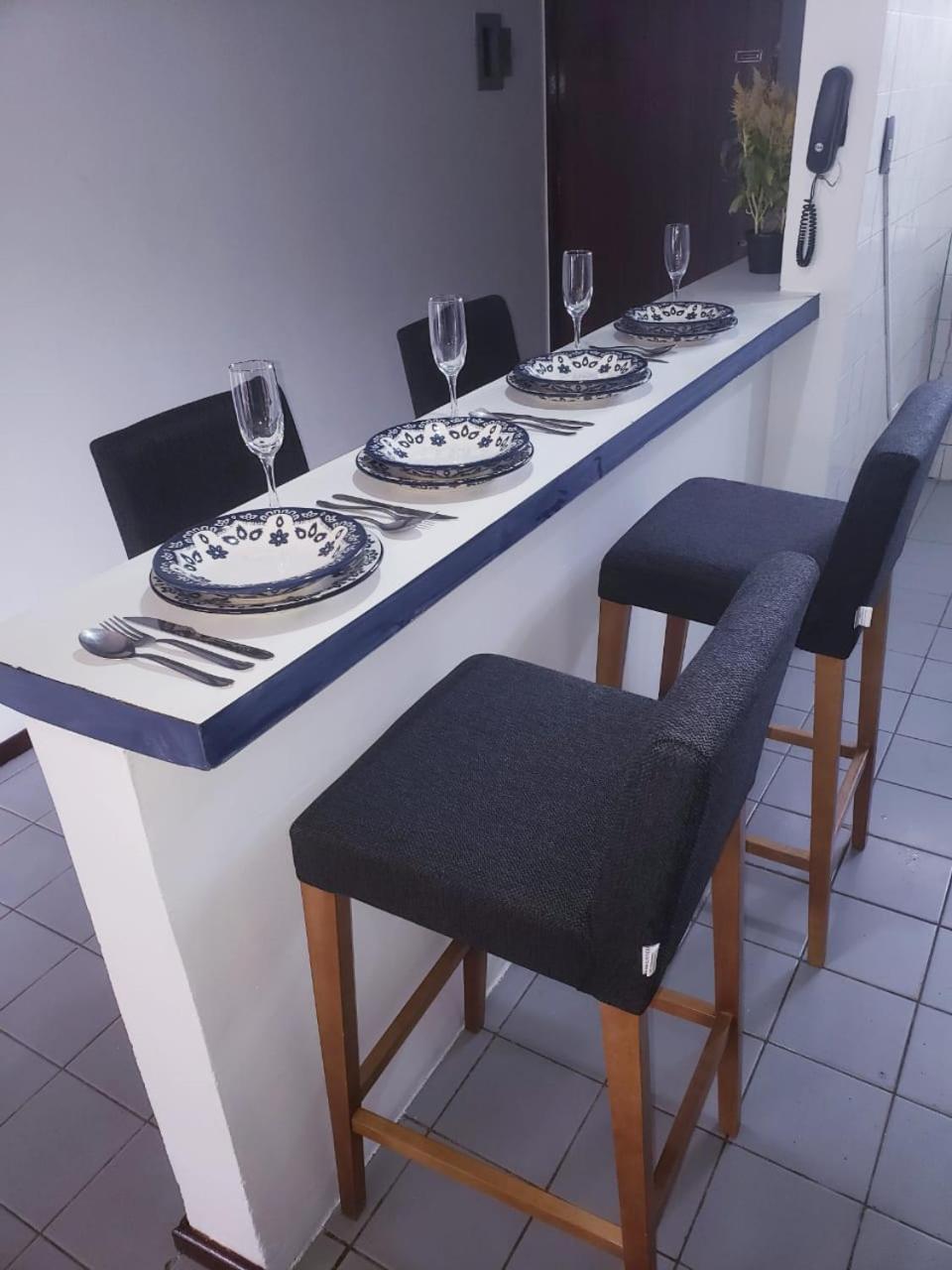 Apartment Requinte Apartamento Ponta Verde *