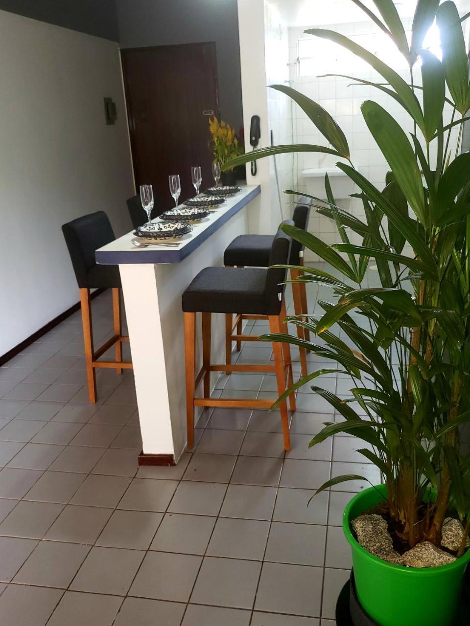 Requinte Apartamento Ponta Verde Apartment Maceio (Alagoas)
