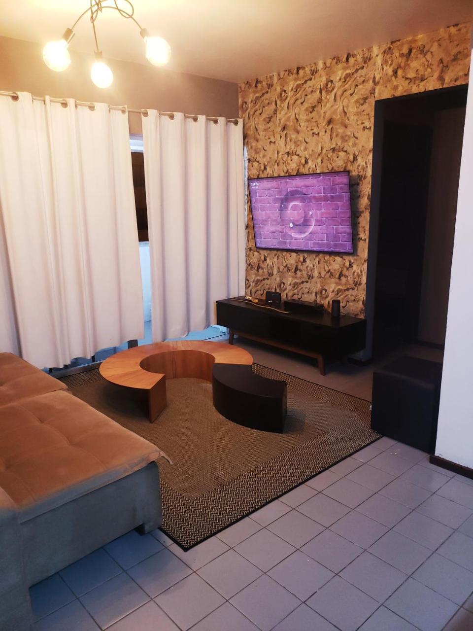 Requinte Apartamento Ponta Verde *
