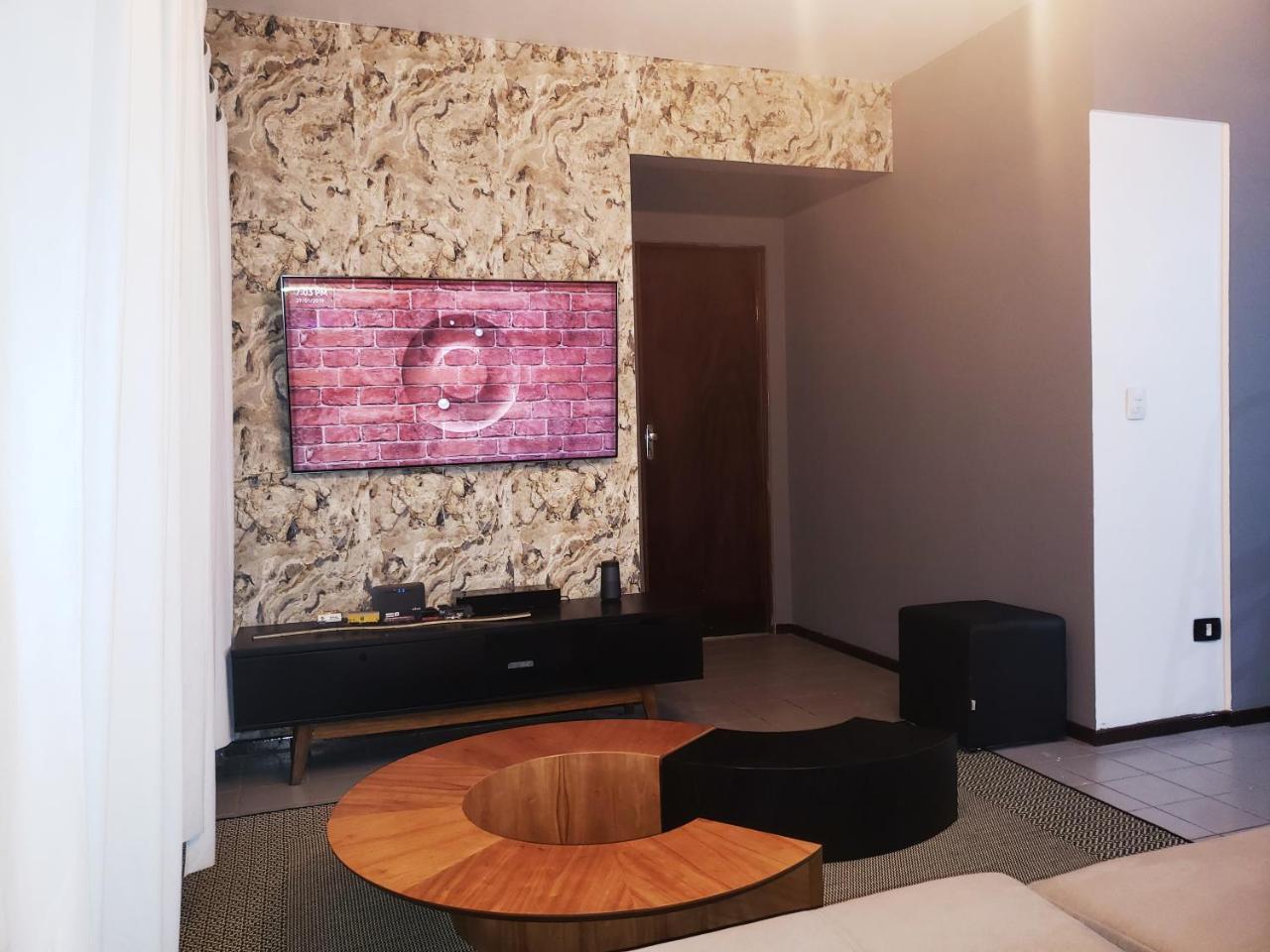 Requinte Apartamento Ponta Verde *