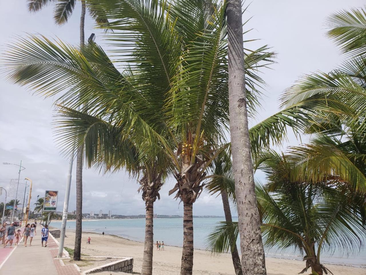 Requinte Apartamento Ponta Verde *