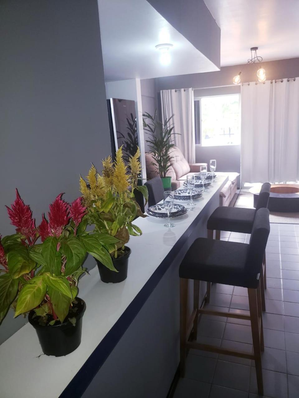 Requinte Apartamento Ponta Verde Apartment