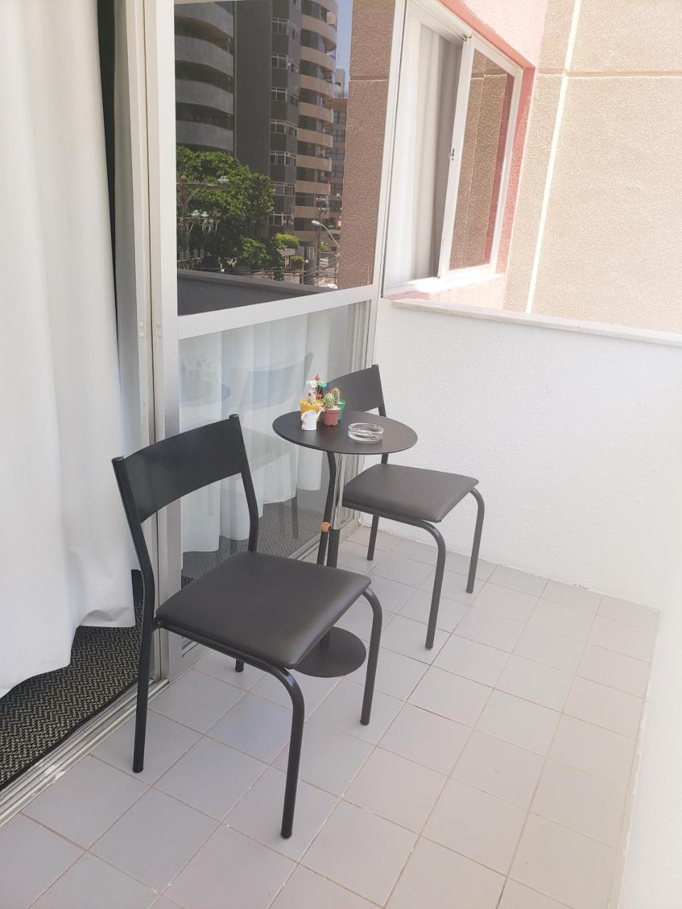 Apartment Requinte Apartamento Ponta Verde *