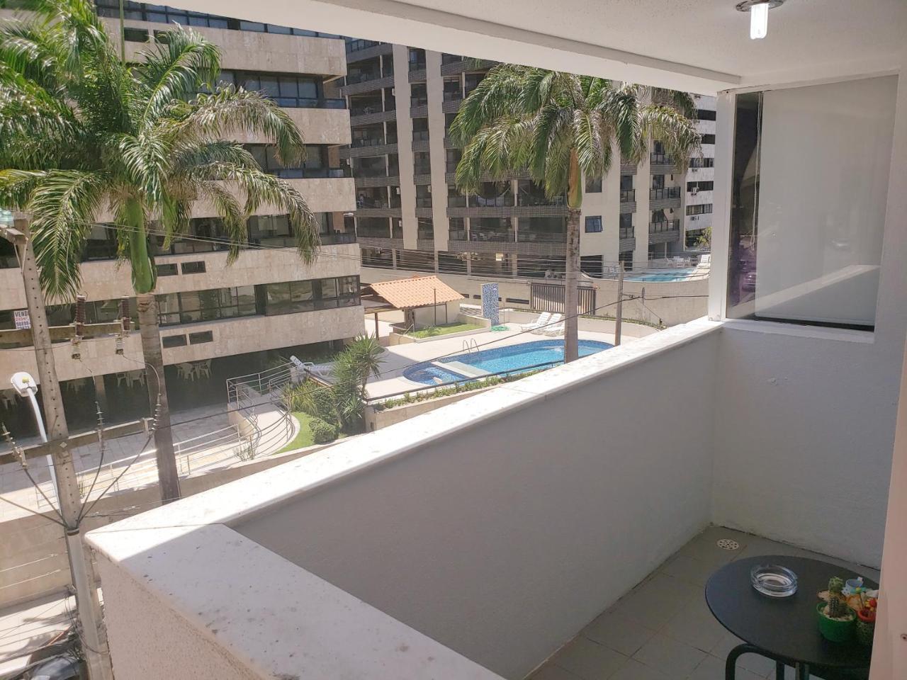Apartment Requinte Apartamento Ponta Verde