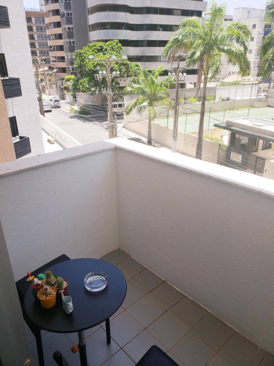 Requinte Apartamento Ponta Verde Apartment *