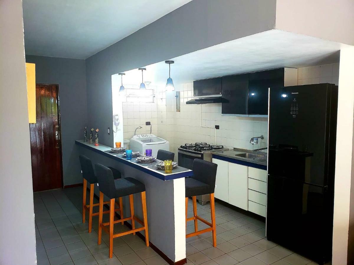Requinte Apartamento Ponta Verde Apartment Maceio (Alagoas)